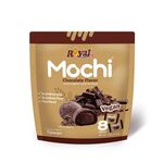 Product Royal Family Mochi - Rich Chocolate 120g thumbnail image