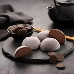 Product Royal Family Mochi - Rich Chocolate 120g thumbnail image