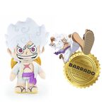 Product Λούτρινο Luffy 5th Gear thumbnail image