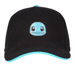 Product Καπέλο Pokemon Squirtle Badge Cap thumbnail image