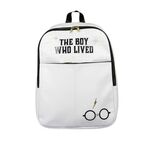 Product Harry Potter Rucksack The Boy Who Lived thumbnail image