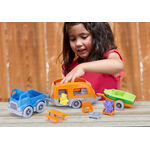 Product Green Toys: RV Camper Set (RVCO-1459) thumbnail image