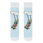 Product Κάλτσες Powerpuff Blue Socks thumbnail image
