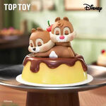Product Disney Chip N Dale Dessert Adventure Series Blind Box thumbnail image
