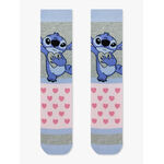 Product Stitch Heart Socks thumbnail image