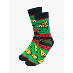 Product Κάλτσες TMNT Charcters Socks thumbnail image