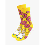 Product Κάλτσες Simpsons Hommer Pattern Socks thumbnail image
