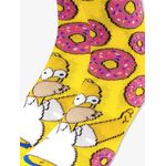 Product Κάλτσες Simpsons Hommer Pattern Socks thumbnail image