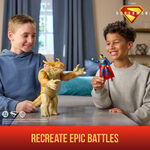 Product Spin Master DC Superman Movie: Superman Vs Kaiju (With Slime) - Action Figures 6" (6073195) thumbnail image