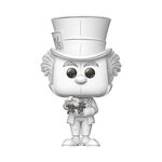 Product Funko Pop! Alice in Wonderland Mad Hatter (Sketched) (Special Edition) thumbnail image