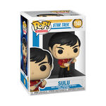Product Φιγούρα Funko Pop! Star Trek: The Original Series - Mirror Sulu thumbnail image