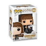 Product Φιγούρα Funko Pop! Harry Potter - Hermione Granger with Feather thumbnail image