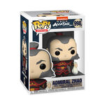 Product Φιγούρα Funko Pop! Avatar Admiral Zhao thumbnail image