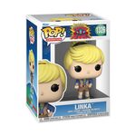 Product Funko Pop! Captain Planet and the Planeteers - Linka thumbnail image