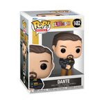 Product Φιγούρα Funko Pop! Clerks III - Dante thumbnail image