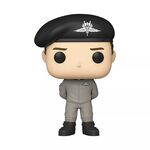 Product Φιγούρα Funko Pop! Starship Troopers - Johnny Rico In Jumpsuit thumbnail image
