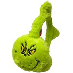 Product Grinch Earmuffs Furry thumbnail image