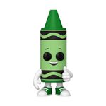 Product Φιγούρα Funko Pop! Crayola - Green Crayon thumbnail image