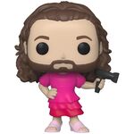 Product Φιγούρα Funko Pop! Queer Eye - Jonathan Van Ness thumbnail image
