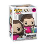 Product Φιγούρα Funko Pop! Queer Eye - Jonathan Van Ness thumbnail image