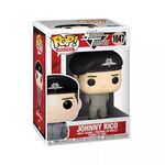Product Φιγούρα Funko Pop! Starship Troopers - Johnny Rico In Jumpsuit thumbnail image