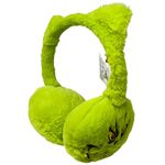 Product Grinch Earmuffs Furry thumbnail image