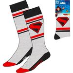 Product Superman Socks thumbnail image