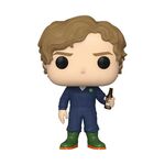Product Funko Pop! Letterkenny - Daryl thumbnail image