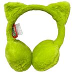 Product Grinch Earmuffs Furry thumbnail image
