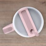 Product Ποτήρι με Καλαμάκι Stitch Tumbler Angel 1.2 L thumbnail image