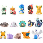 Product Pokemon Kids Going On An Adventure With My Friends! Gasha Mystery Figure 1pc thumbnail image