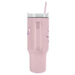 Product Ποτήρι με Καλαμάκι Stitch Tumbler Angel 1.2 L thumbnail image