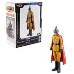 Product Φιγούρα Banpresto DXF: Dragon Ball Super: Super Hero - Gamma 1 (Ver.A) Statue (17cm) (18623) thumbnail image