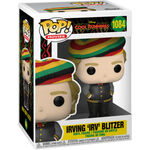Product Funko Pop! Cool Runnings - Irving "Irv" Blitzer thumbnail image