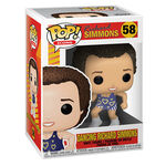 Product Φιγούρα Funko Pop! Richard Simmons - Richard Simmons Dancing thumbnail image