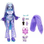 Product Κούκλα Mattel Monster High®: Tundra - Abbey Bominable Doll (HNF64) thumbnail image