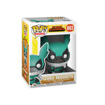 Product Φιγούρα Funko Pop! MHA Deku w/Helmet thumbnail image