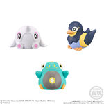 Product Pokemon Kids Going On An Adventure With My Friends! Gasha Mystery Figure 1pc thumbnail image
