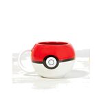 Product Pokemon Pokeball 3D Mug thumbnail image