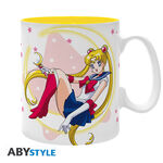 Product Sailor Moon Mug thumbnail image
