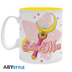 Product Sailor Moon Mug thumbnail image