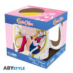 Product Sailor Moon Mug thumbnail image