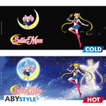 Product Sailor Moon Ηeat Change Mug thumbnail image