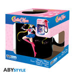Product Sailor Moon Ηeat Change Mug thumbnail image