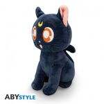 Product Sailor Moon Plush Luna thumbnail image