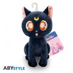 Product Sailor Moon Plush Luna thumbnail image