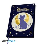 Product Τετράδιο Sailor Moon Luna & Artemis thumbnail image