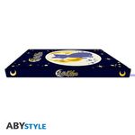 Product Τετράδιο Sailor Moon Luna & Artemis thumbnail image