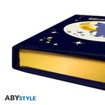 Product Τετράδιο Sailor Moon Luna & Artemis thumbnail image