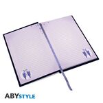 Product Τετράδιο Sailor Moon Luna & Artemis thumbnail image